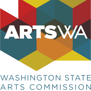 Arts Washington Logo
