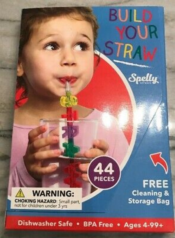 Build Your Own Personalized Straw Fun For Every Age and Occasion Spelly Straws 